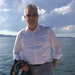 Denis Orbanic