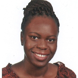 Barbara Omoruyi's profile picture