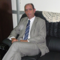 Bernard ANDRE