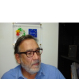 Jose Joaquin garcia Martinez