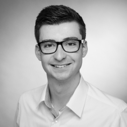 Tim-Luca Knaack