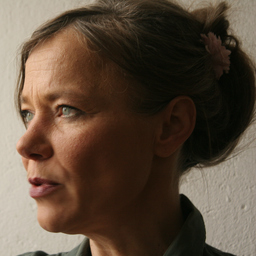 Jaana Prüss