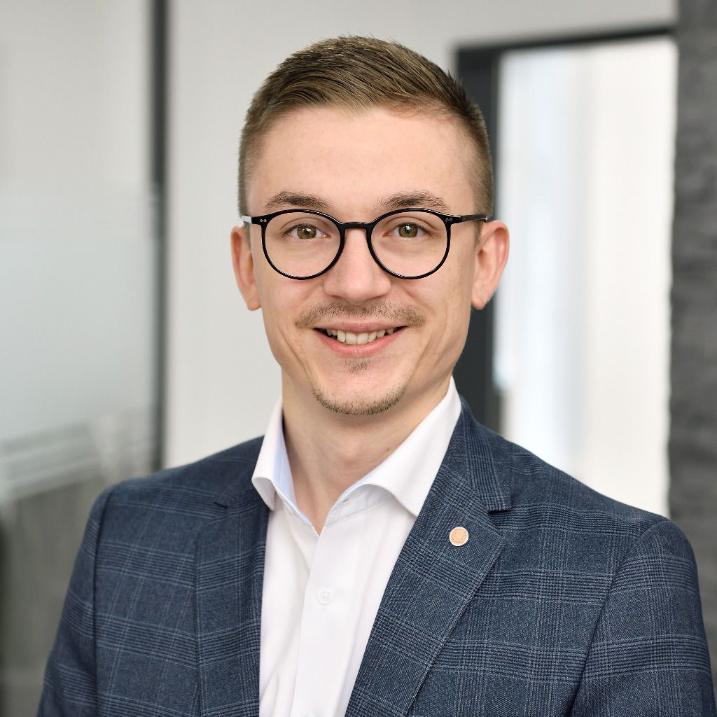 Christian Rutkowski - Regional Manager - tecis Finanzdienstleistungen ...