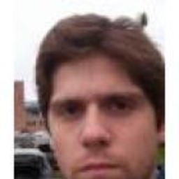 Maximiliano Dal Lago