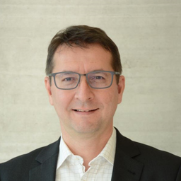 Lutz Gaspers