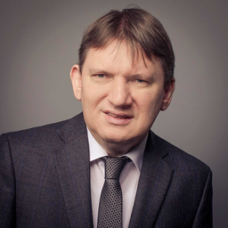 Johannes Sprich Solution Architect SAP Security, Identity Management