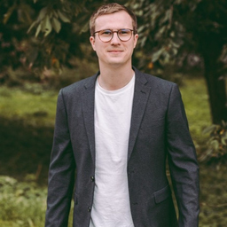 Niklas Eckhardt