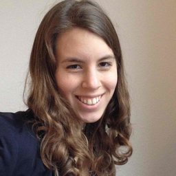 Jasmin M. B. Brundtke