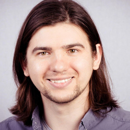 Mag. Oleksandr Milkovskyi