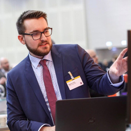 Magnus Ertel