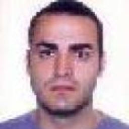 Fernando Martin Rudilla
