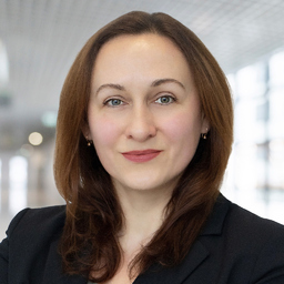 Іryna Оstapchuk