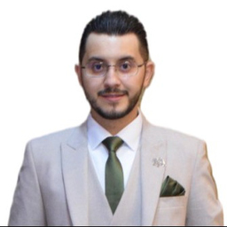 Abdallah Zaid Alkailani