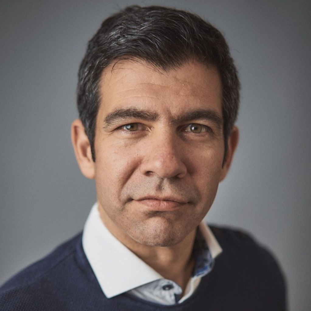 Michael Russo Business Development Manager 3D Global Solutions GmbH