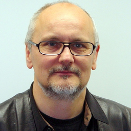 Dipl.-Ing. Uwe Hein