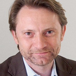 Pascal Jöri