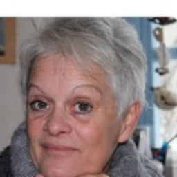 Christine Krause