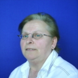 Anita Graf