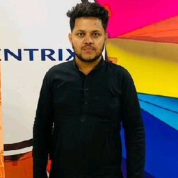 Mohd Fareed Sabir