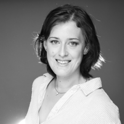 Profilbild Tamara Wolf