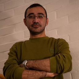 Hamzeh Hammadeh