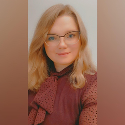 Maren Wulf's profile picture