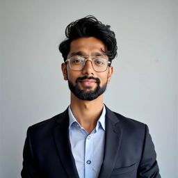 Aman Kumar Gupta