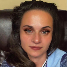 Dr. Anna Farberova
