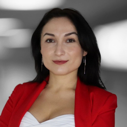 Melisa Ali's profile picture