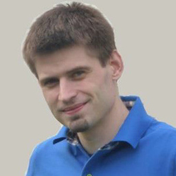 Andre Riegel