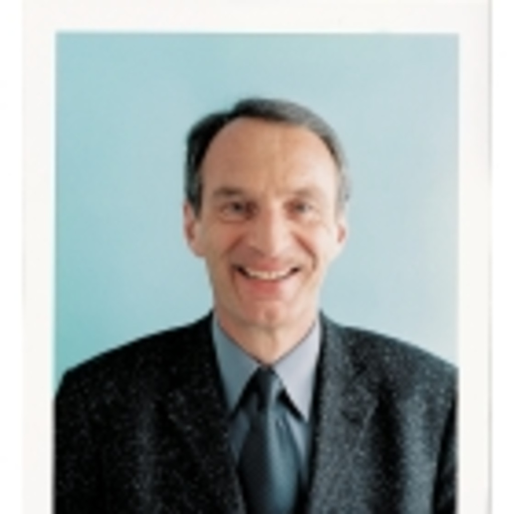 Bernhard Raos Freier Journalist Freelancer XING