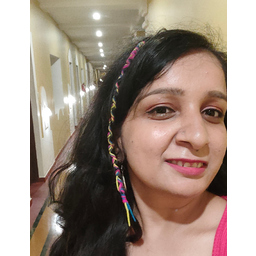 Shivani Tiwari