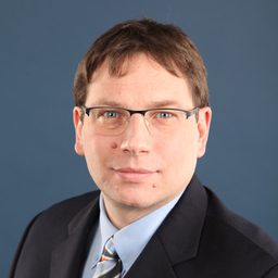 Dipl.-Ing. Stefan Wugeditsch