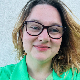 Antje Meinhardt