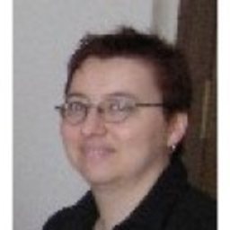 Astrid Kürzel
