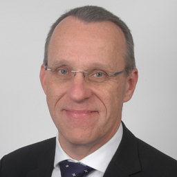 Klaus Gottschalk
