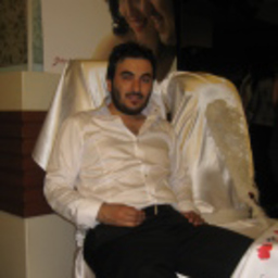 Mustafa Ercan