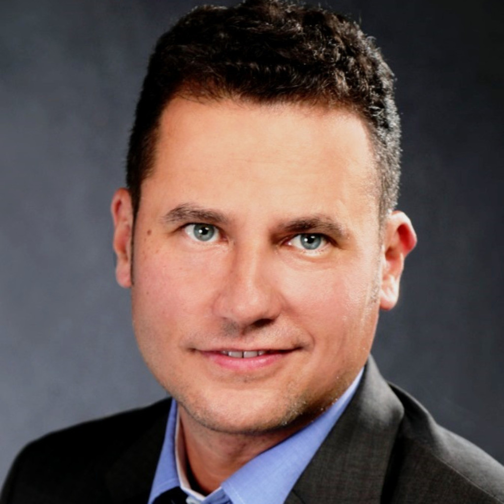 Dipl.Ing. Rafael Macalla Teamleiter Projektmanagement / PTP