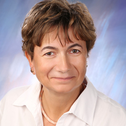 Profilbild Susanne Gröschl
