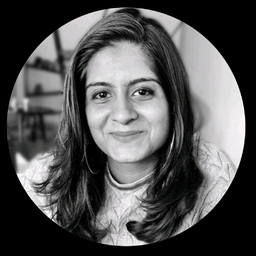 ISHA DAXINI's profile picture
