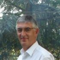 Régis HERVE