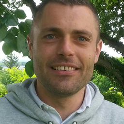 Silvan Baumann