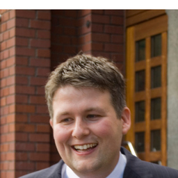 Dr. Kai Mokrys