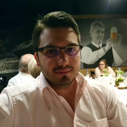 Christian Wahl