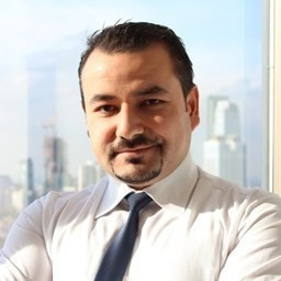 Turhan Özgür