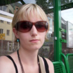 Anna Kircher