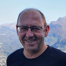 Bruno Baumann
