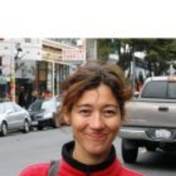 Assumpta Santanera