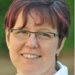 Ulrike Jendrezok