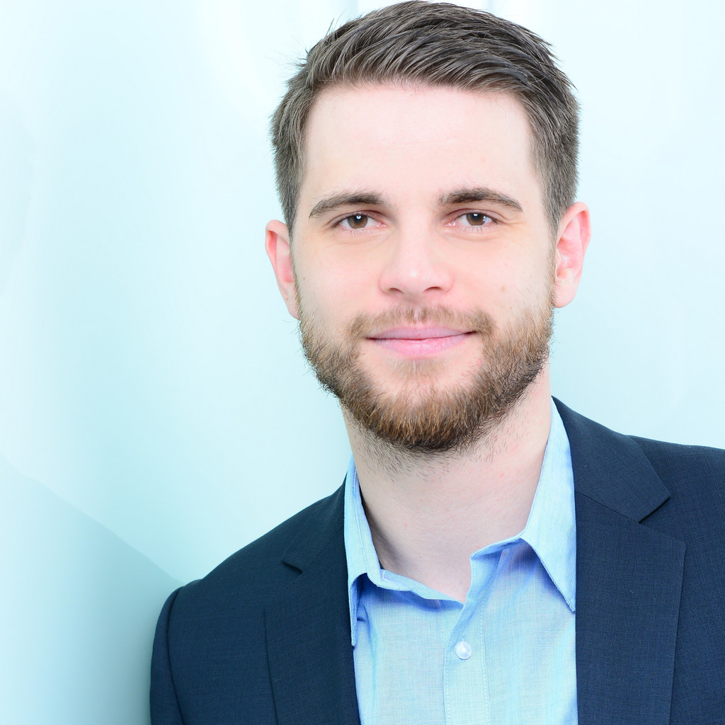 Robert Benning Fachexperte Forschungsmanagement TÜV Rheinland